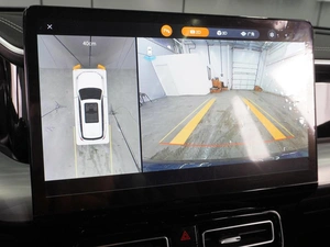 Внедорожник GAC GS8 2023 года, 4189000 рублей, Воронеж