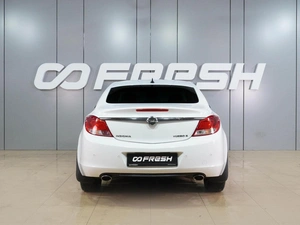 Седан Opel Insignia 2013 года, 1199000 рублей, Воронеж