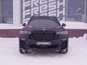 Внедорожник BMW X7 2019 года, 6700000 рублей, Владимир