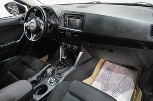 Внедорожник Mazda CX-5 2013 года, 1499000 рублей, Новокузнецк