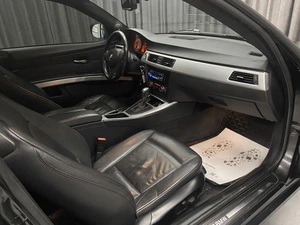 Купе BMW 3 серия 2011 года, 1470000 рублей, Красноярск
