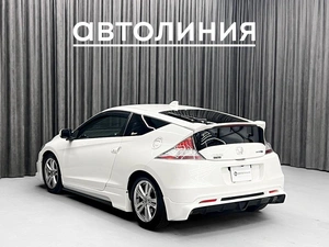 Хетчбэк Honda CR-Z 2010 года, 1150000 рублей, Красноярск