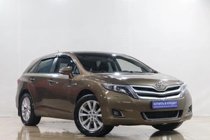 Внедорожник Toyota Venza 2013 года, 2099000 рублей, Новокузнецк