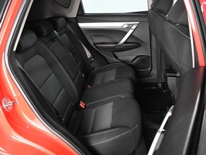 Внедорожник Geely Coolray 2020 года, 1529000 рублей, Аксай