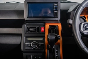 Хетчбэк Daihatsu Taft 2021 года, 1449000 рублей, Томск