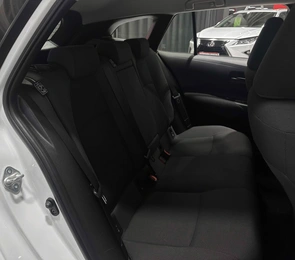 Универсал Toyota Corolla 2019 года, 1707000 рублей, Красноярск