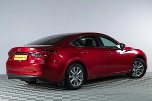 Седан Mazda 6 2014 года, 1319000 рублей, Челябинск