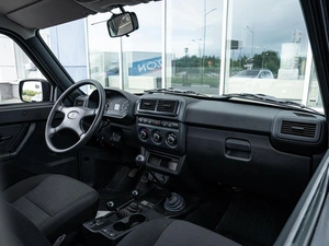 Внедорожник ВАЗ (LADA) Niva Legend 2023 года, 1090000 рублей, Нижний Новгород