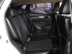 Внедорожник Nissan Qashqai 2018 года, 1799000 рублей, Владимир