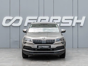 Внедорожник Skoda Karoq 2021 года, 2445000 рублей, Краснодар