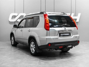 Внедорожник Nissan X-Trail 2010 года, 1339000 рублей, Тюмень
