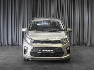 Хетчбэк Kia Picanto 2017 года, 1099000 рублей, Тюмень