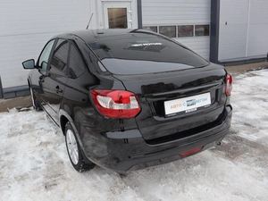 Седан ВАЗ (LADA) Granta 2023 года, 965000 рублей, Железногорск