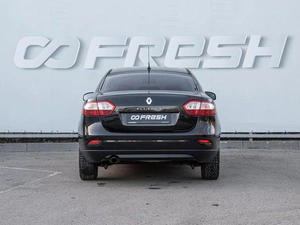 Седан Renault Fluence 2012 года, 819000 рублей, Волгоград