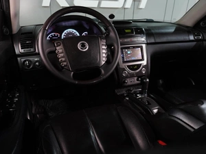 Внедорожник SsangYong Rexton 2012 года, 1199000 рублей, Воронеж