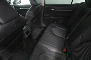 Седан Toyota Camry 2020 года, 2399000 рублей, Пермь