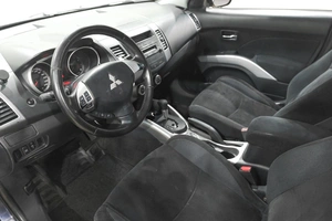 Внедорожник Mitsubishi Outlander 2007 года, 989000 рублей, Новокузнецк