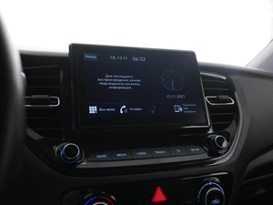 Седан Hyundai Solaris 2020 года, 1599444 рублей, Москва