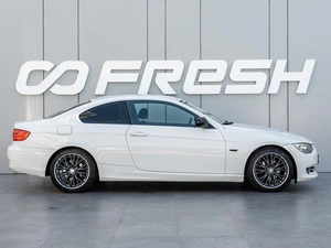 Купе BMW 3 серия 2012 года, 1320000 рублей, Краснодар