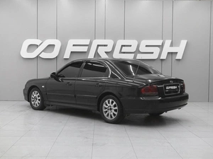 Седан Hyundai Sonata 2006 года, 550000 рублей, Ростов-на-Дону