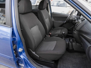 Седан ВАЗ (LADA) Granta 2018 года, 599000 рублей, Саратов