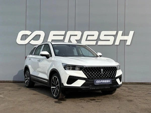 Внедорожник FAW Bestune T77 2024 года, 1929000 рублей, Ижевск