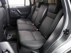 Внедорожник Land Rover Freelander 2011 года, 1390000 рублей, Тюмень