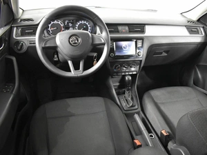 Лифтбек Skoda Rapid 2018 года, 1295900 рублей, Казань