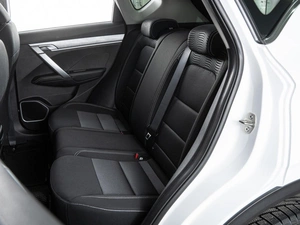 Внедорожник Belgee X50 2025 года, 1914070 рублей, Волгоград