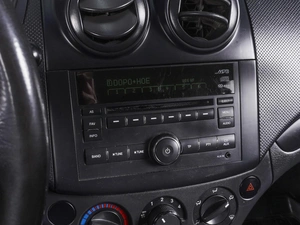 Седан Chevrolet Aveo 2008 года, 540000 рублей, Ростов-на-Дону