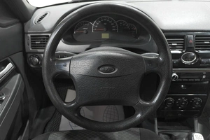 Хетчбэк ВАЗ (LADA) Priora 2012 года, 389000 рублей, Новокузнецк