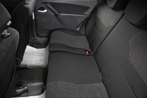 Хетчбэк ВАЗ (LADA) Kalina 2015 года, 589000 рублей, Сургут