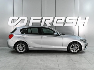 Хетчбэк BMW 1 серия 2017 года, 2069000 рублей, Ростов-на-Дону