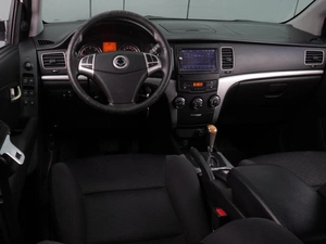 Внедорожник SsangYong Actyon 2011 года, 899000 рублей, Воронеж