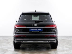 Внедорожник Audi Q7 2019 года, 5589050 рублей, Москва