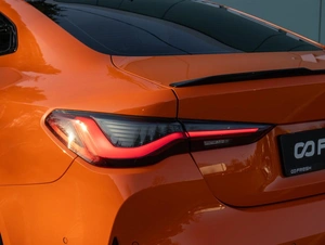 Купе BMW M4 2021 года, 9300000 рублей, Большой Сочи