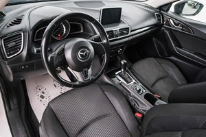 Хетчбэк Mazda 3 2014 года, 1299000 рублей, Красноярск