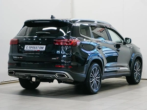 Внедорожник Chery Tiggo 8 Pro 2021 года, 1999000 рублей, Красноярск
