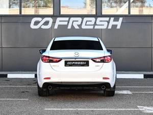 Седан Mazda 6 2016 года, 1749000 рублей, Кирилловка