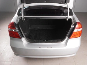 Седан Chevrolet Aveo 2010 года, 450000 рублей, Минеральные Воды