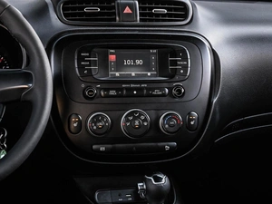 Хетчбэк Kia Soul 2016 года, 1479000 рублей, Кирилловка