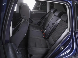 Внедорожник Volkswagen Tiguan 2013 года, 1330000 рублей, Ростов-на-Дону
