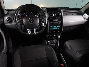Внедорожник Renault Duster 2019 года, 1489000 рублей, Воронеж
