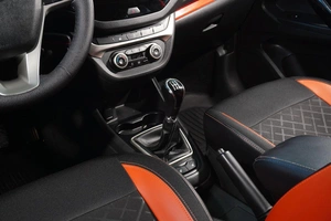 Универсал ВАЗ (LADA) Vesta Cross 2019 года, 948000 рублей, Тверь