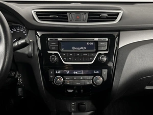 Внедорожник Nissan X-Trail 2017 года, 1585200 рублей, Казань