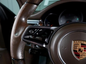 Внедорожник Porsche Macan S 2015 года, 3399000 рублей, Воронеж