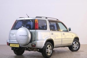 Внедорожник Honda CR-V 2000 года, 749000 рублей, Омск