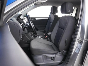 Внедорожник Volkswagen Tiguan 2020 года, 2550055 рублей, Москва