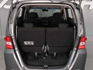 Минивэн Honda Freed 2010 года, 1150000 рублей, Аксай