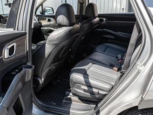 Внедорожник Kia Sorento 2021 года, 4130000 рублей, Краснодар